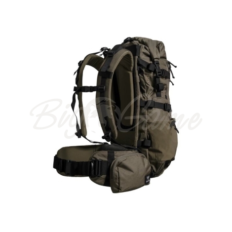 Рюкзак KING'S 2700 XKG Summit Pack цвет Dark Forest фото 6