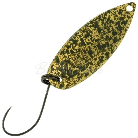 Блесна колеблющаяся FOREST Miu 2023 1,4 г код цв. #06 фото 2