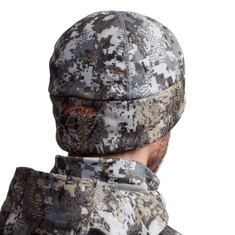 Шапка SITKA Jetstream Insulated WS Beanie New цвет Optifade Elevated II фото 2