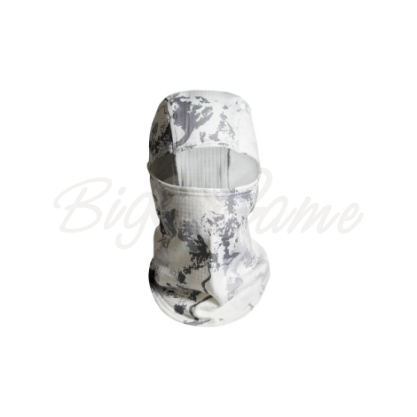 Балаклава KING'S XKG Balaclava цвет KC Ultra Snow фото 4