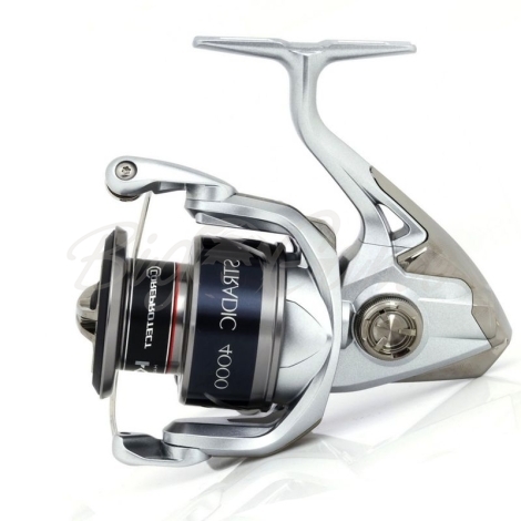 Катушка безынерционная SHIMANO Stradic C3000 FK фото 1