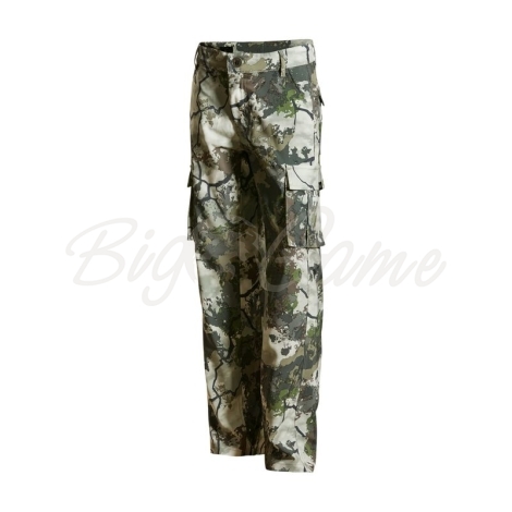 Брюки KING'S Kids Hunter Pant цвет KC Ultra фото 4