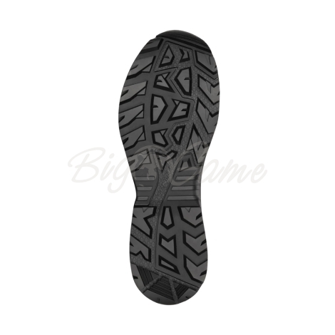 Кроссовки тактические AKU Sentinel Low GTX цвет Black фото 3
