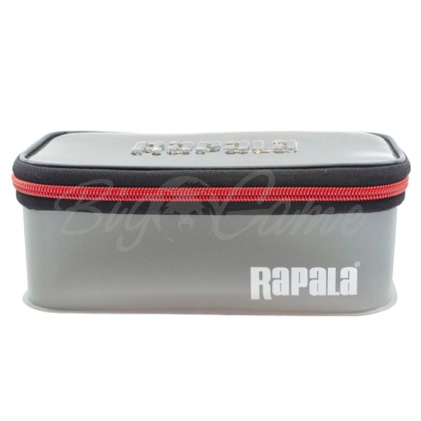 Гермосумка RAPALA Hydro Tackle Box M цвет серый фото 1
