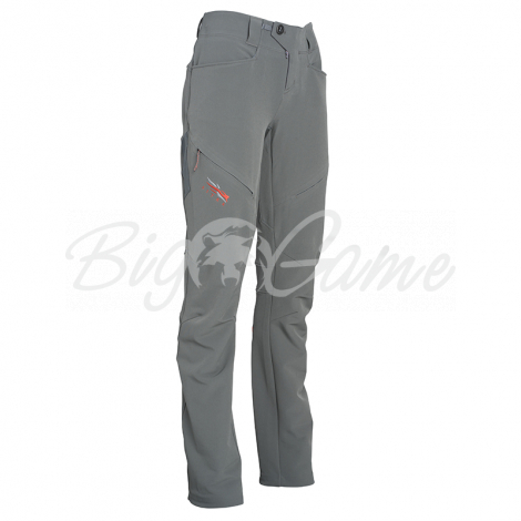 Брюки SITKA WS Cadence Pant цвет Shadow фото 1