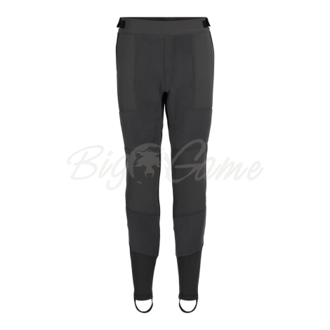 Брюки SIMMS Fjord Pants цвет Carbon фото 1