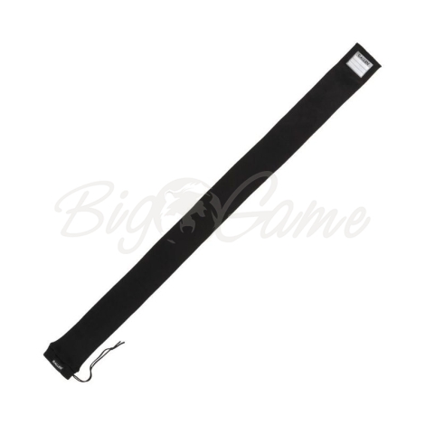 Чехол для оружия ALLEN Gun Sock with ID Label 132 см цвет Black фото 1
