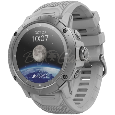 Наручные часы COROS Vertix 2S GPS Adventure Watch цв. Moon фото 1