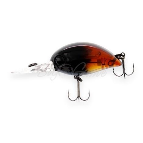 Воблер ZIP BAITS Hickory MDR 34F код цв. 557 фото 2