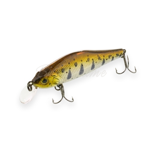 Воблер ZIP BAITS Khamsin 70SP-SR код цв. 810 Yamame H фото 1
