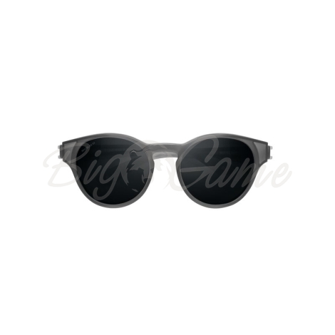 Очки поляризационные WHITELAB WLBLB4 Blanc цв. Grey цв. ст. Black S4 фото 1