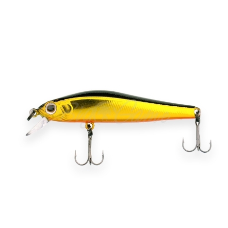 Воблер ZIP BAITS Rigge 56F код цв. #050 фото 2
