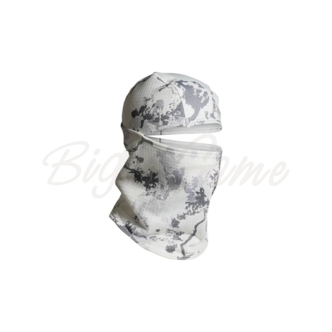 Балаклава KING'S XKG Balaclava цвет KC Ultra Snow фото 1