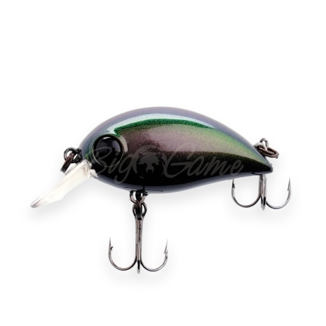 Воблер ZIP BAITS Hickory SR 34F код цв. 688 фото 2