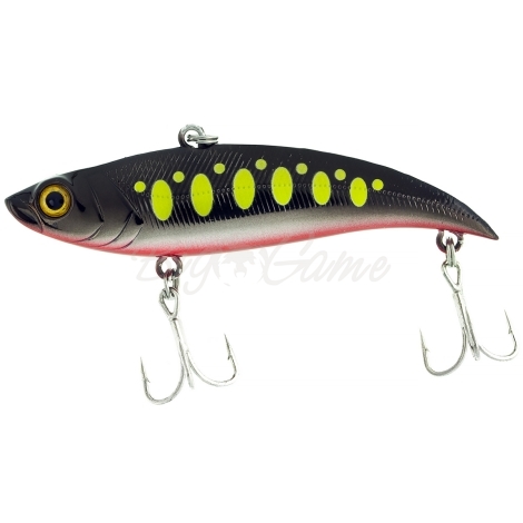 Раттлин SMITH Bay Blue HS фото 2