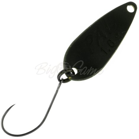 Блесна колеблющаяся FOREST PAL 2016 color 1,6 г код цв. #17 фото 2